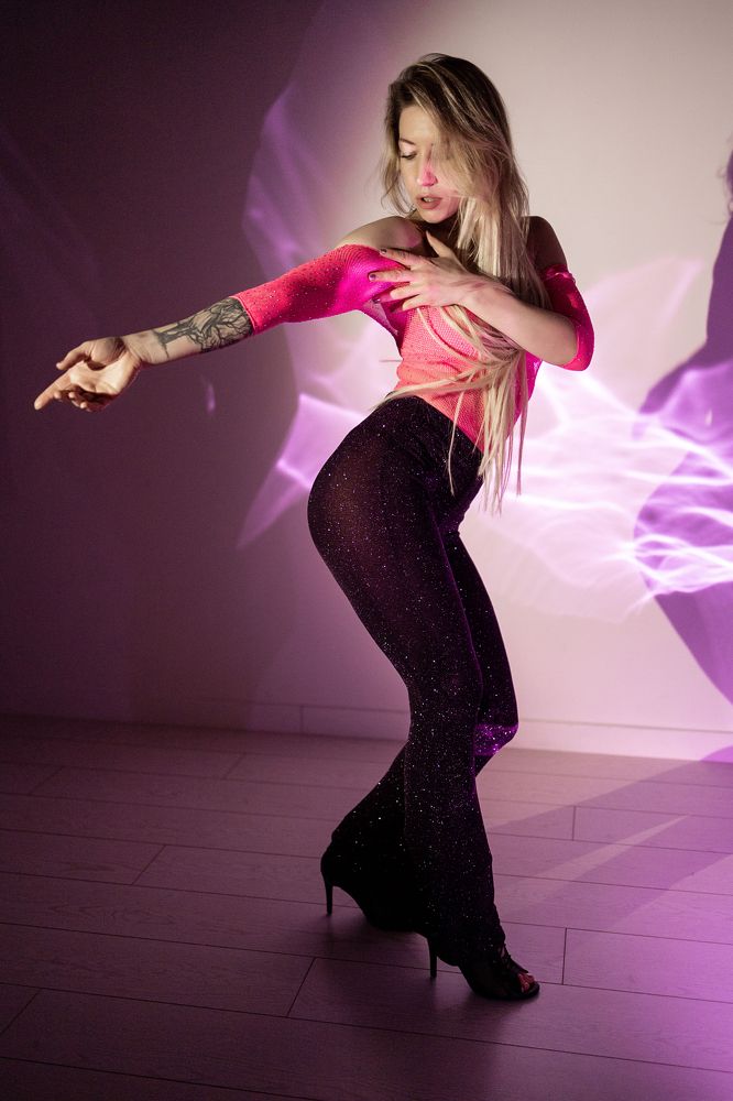 Фотография автора Елена Кудряшова