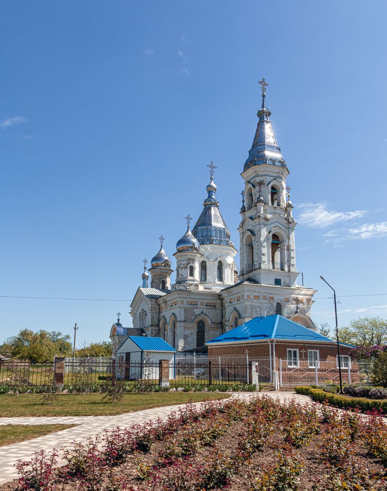 Photograph by Сергей Христинич