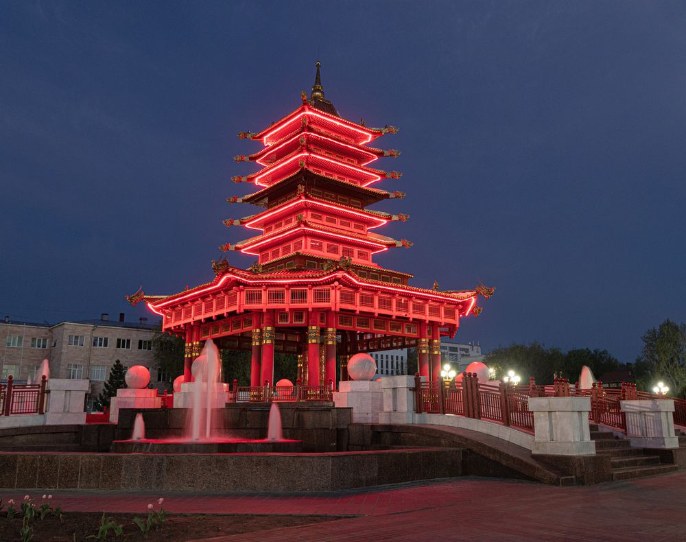 Photograph by Сергей Христинич