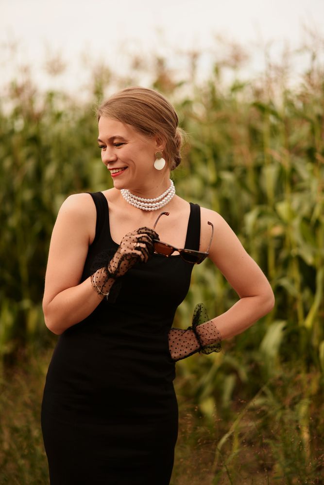 Photograph by Олеся Парфенова