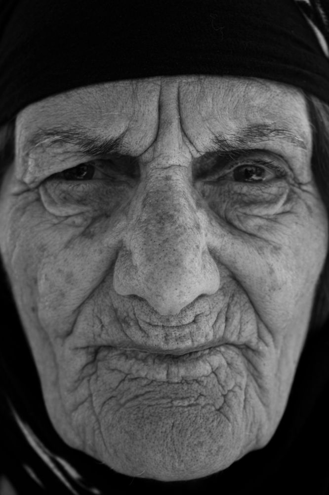 Photograph by Matin Heshmati