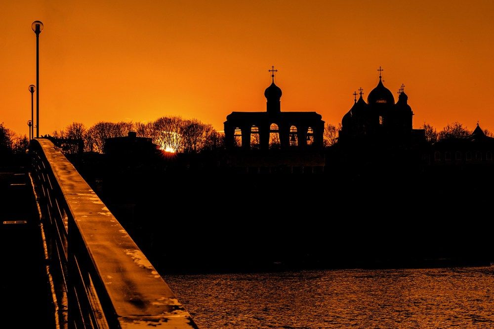 Photograph by Сергей Белокуров