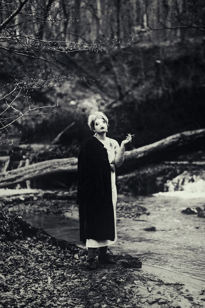 Фотография автора Алина Клочкова