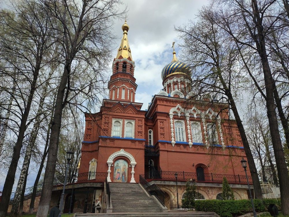 Photograph by Светлана Батурова