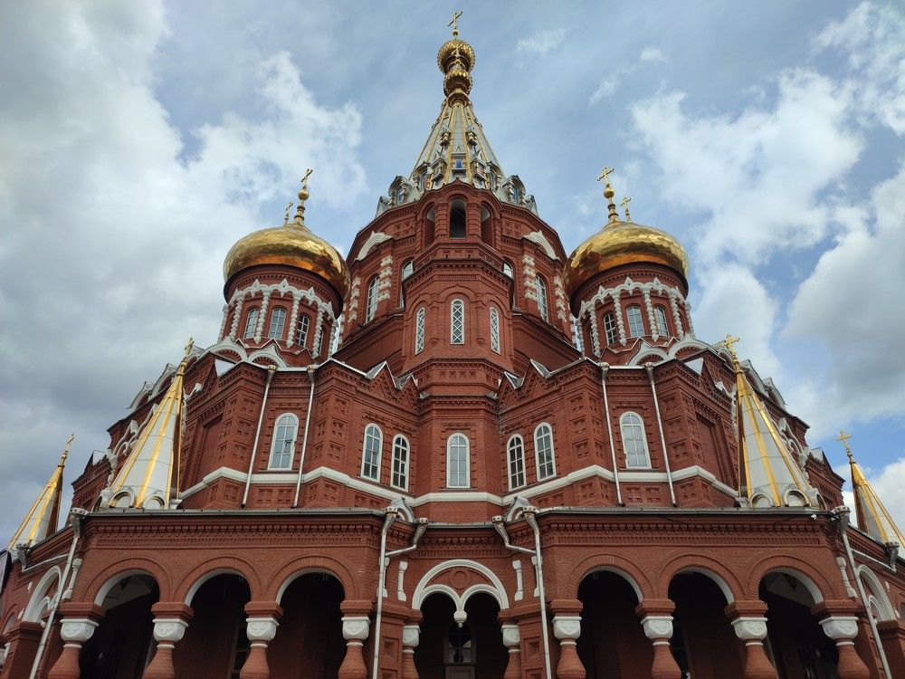 Photograph by Светлана Батурова