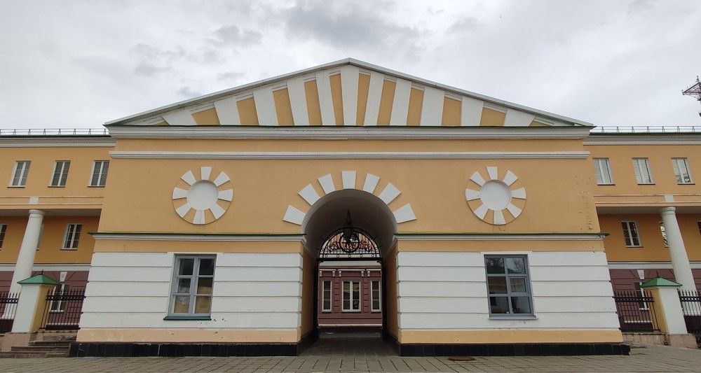 Photograph by Светлана Батурова