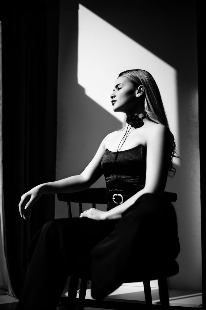 Фотография автора Алина Клочкова