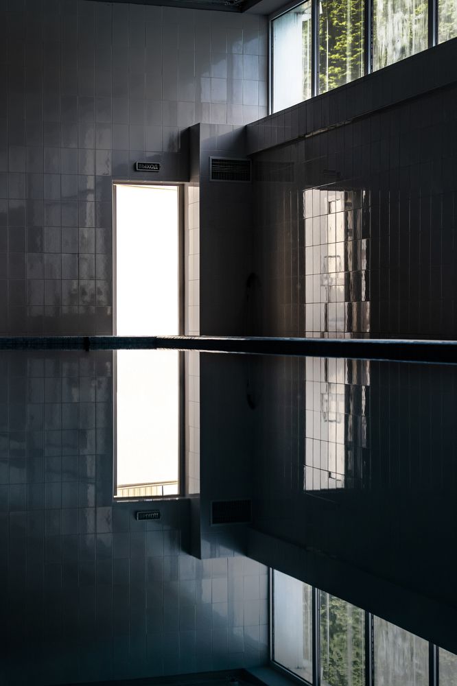 Photograph by Игорь Толкачев