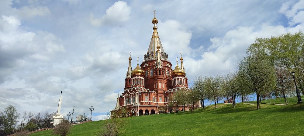 Photograph by Светлана Батурова