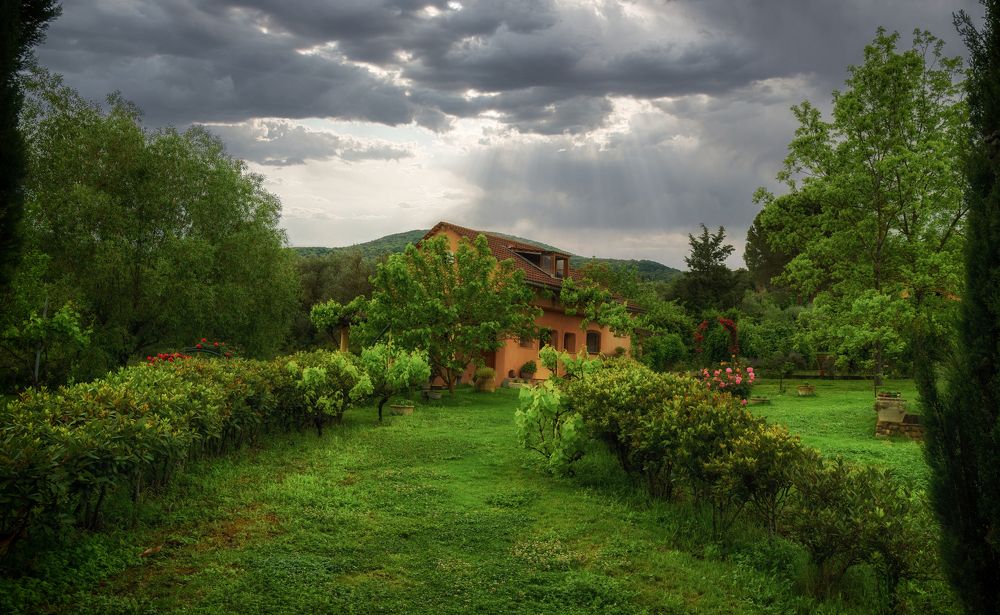 Фотография автора ghassen bargaoui