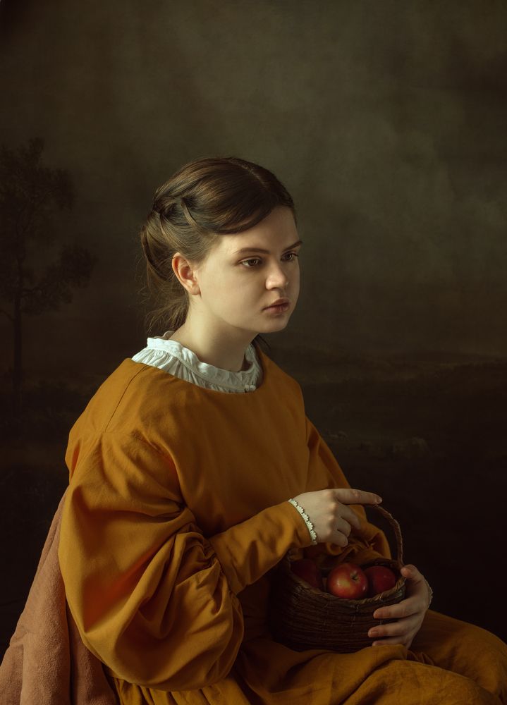 Фотография автора Юлия Щинова