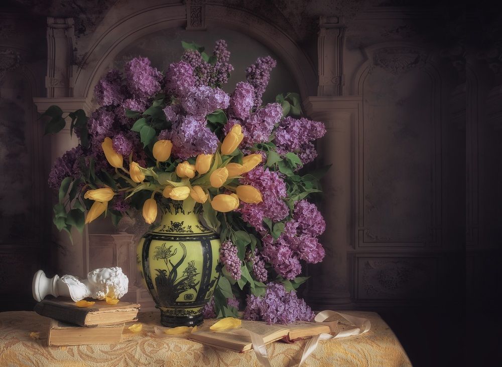 Фотография автора Виктория Шаманова