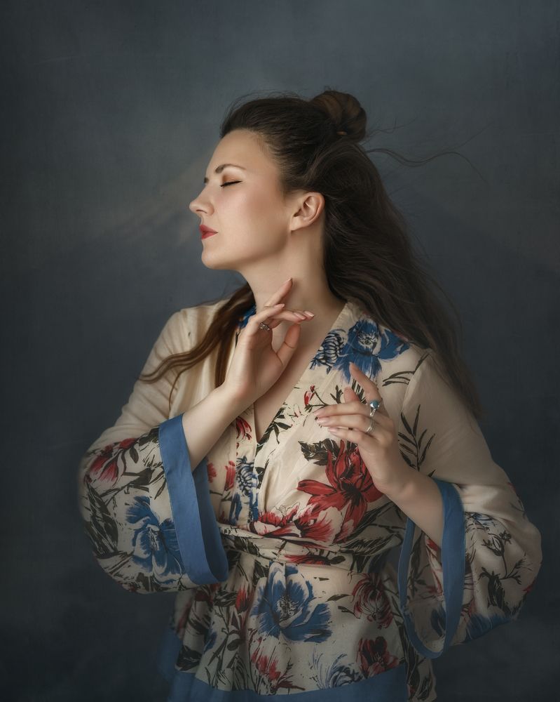 Photograph by Анна Балабан