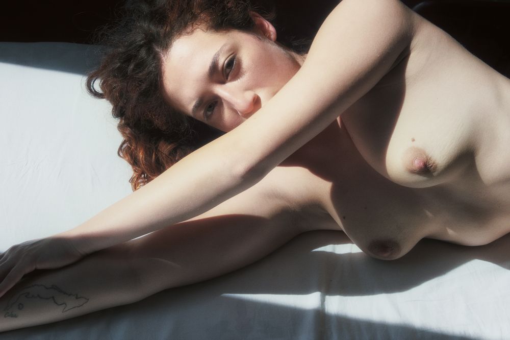 Photograph by Luca Pistillo