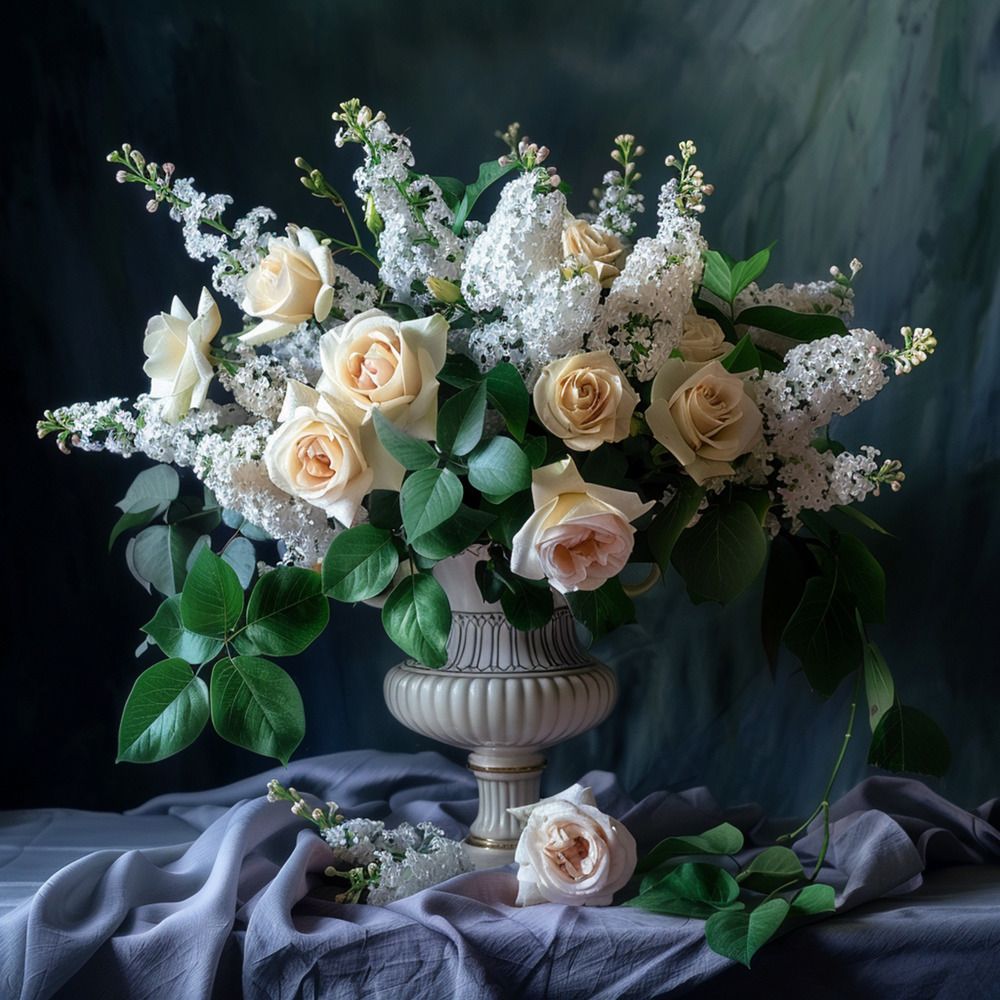 Photograph by Ksenia Mostseeva