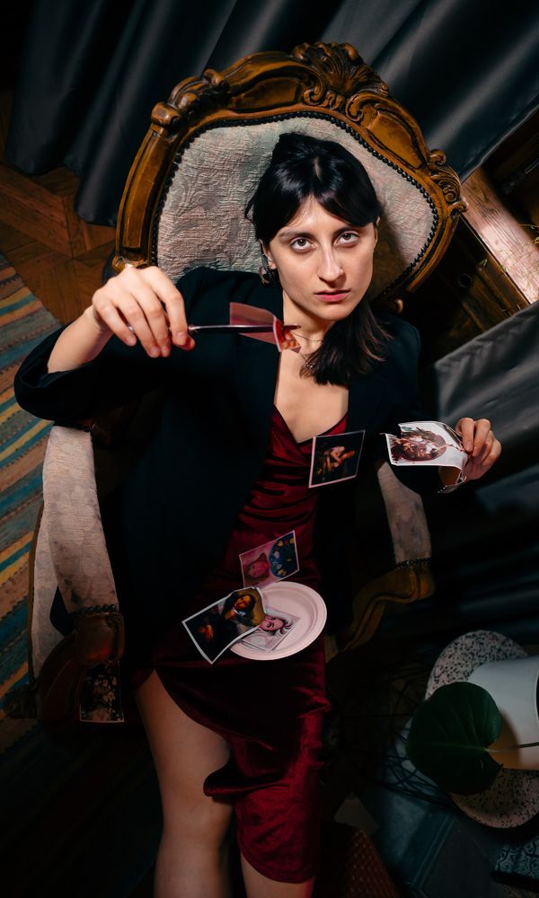 Photograph by Ника Варназова