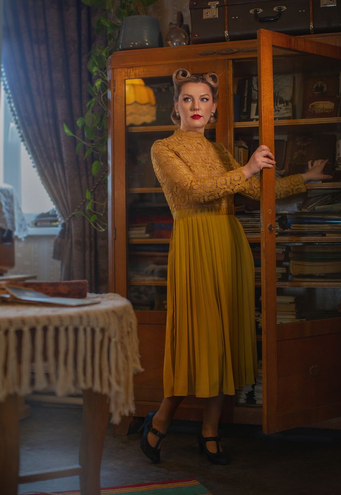 Photograph by Шепелева Татьяна