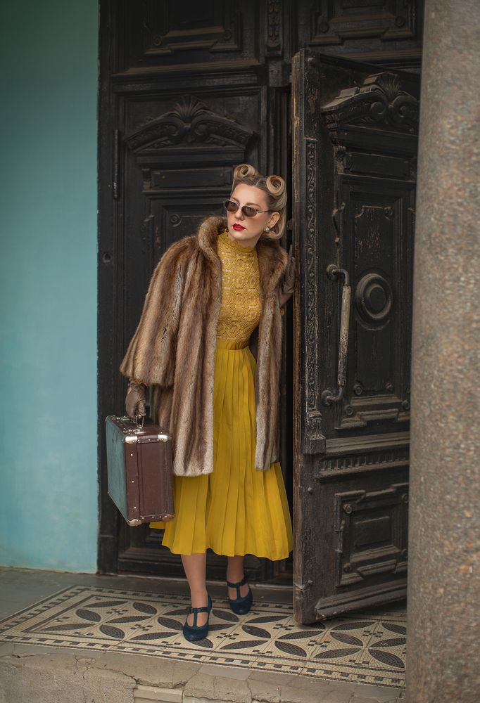 Photograph by Шепелева Татьяна