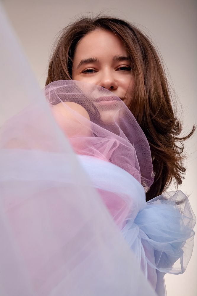 Фотография автора Альбина Кадочникова