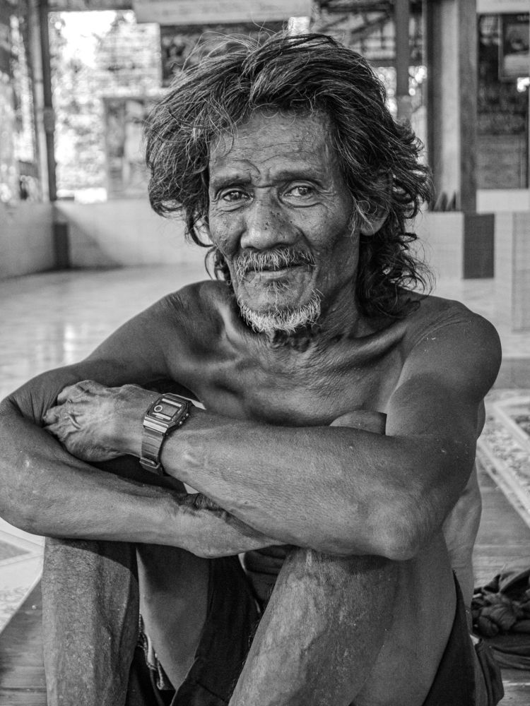 Photograph by Htet Myat Soe