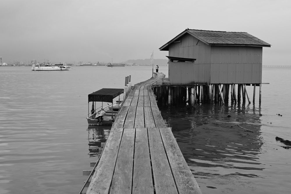 Photograph by Soon Pau Hong