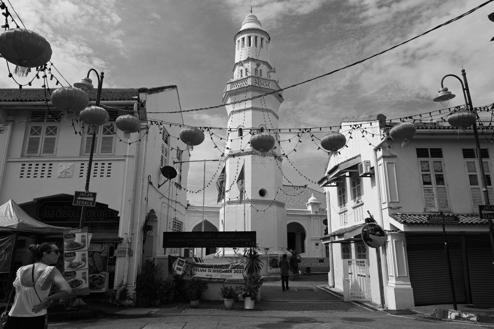 Photograph by Soon Pau Hong