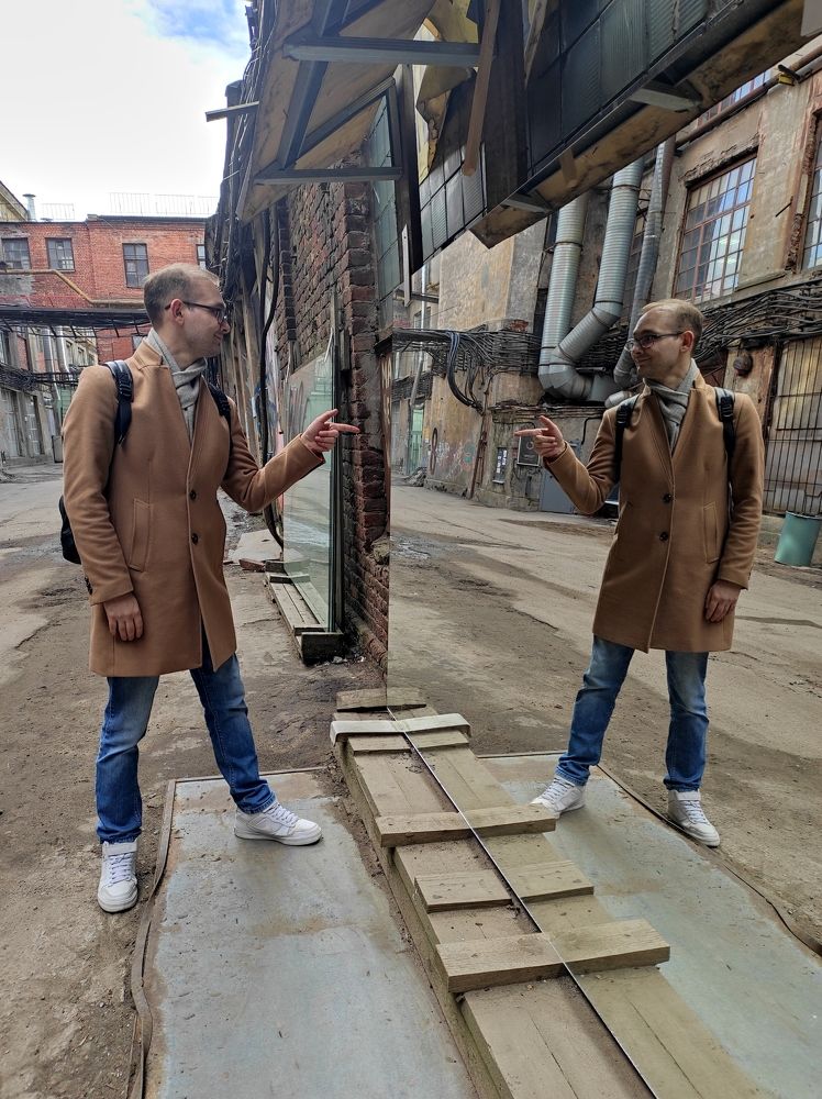 Photograph by Вячеслав Щёголев