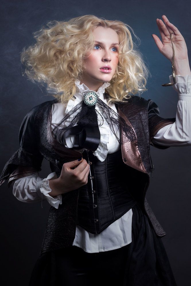 Фотография автора Ирина Баш