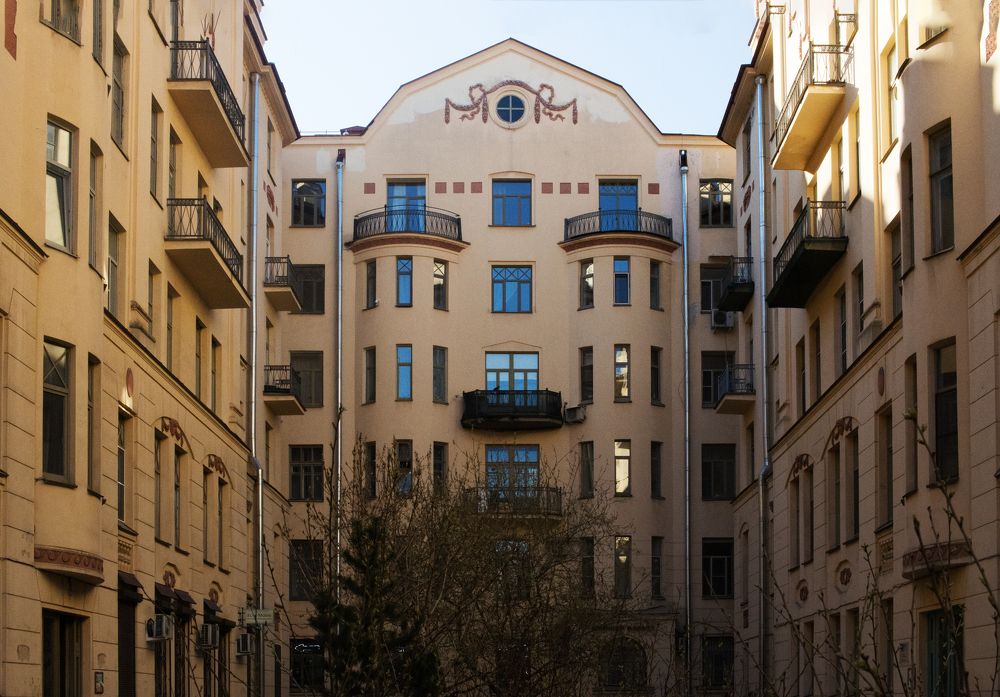 Photograph by Людмила Сарыцина