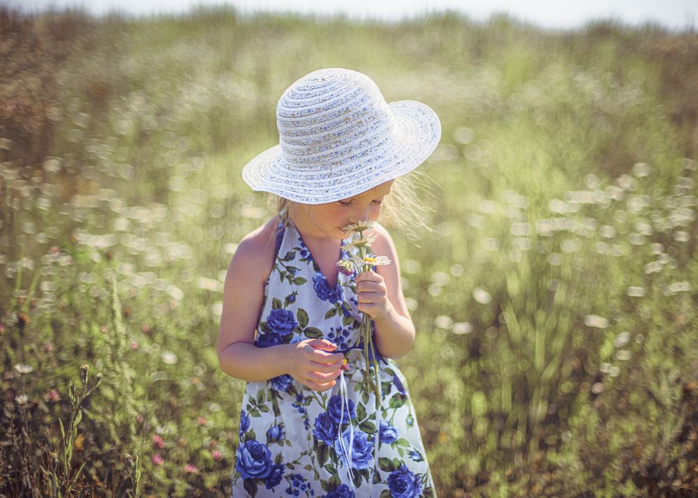 Photograph by Ekaterina Fadeeva