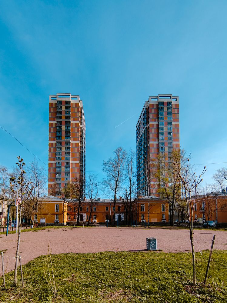 Photograph by Людмила Сарыцина