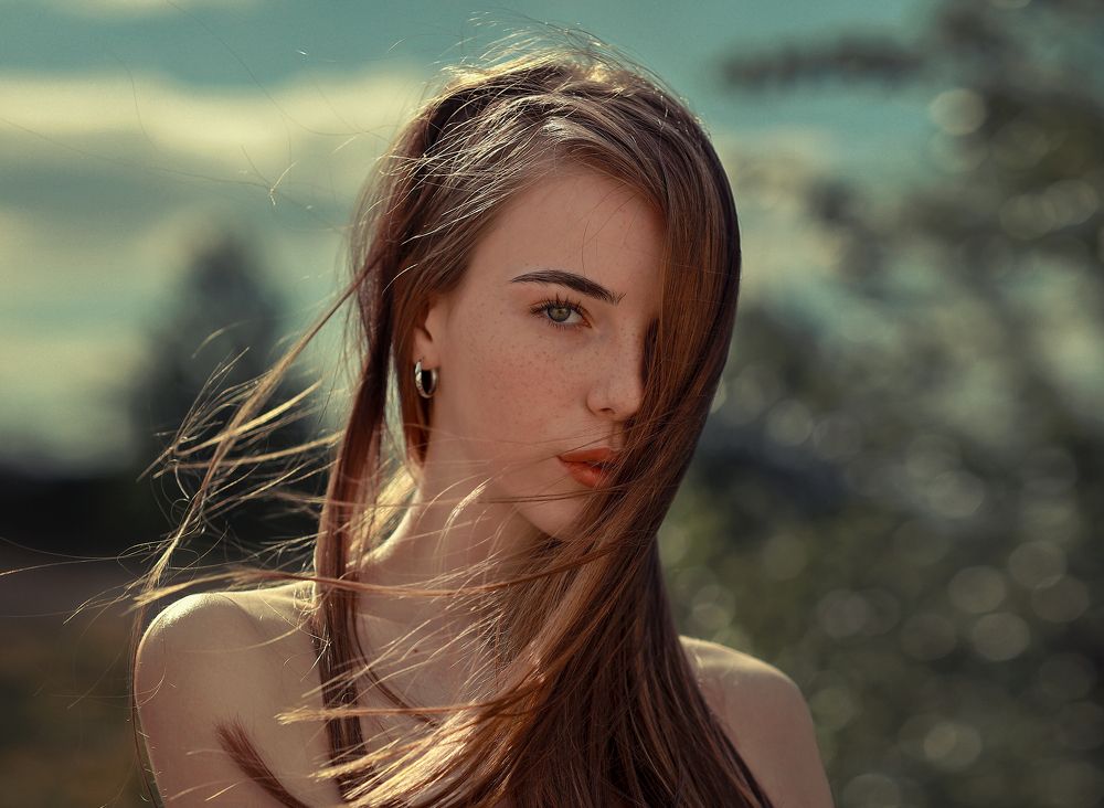 Photograph by Геннадий Литвинов