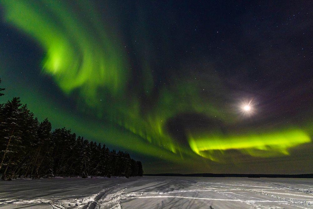 Photograph by Андрей Сериков