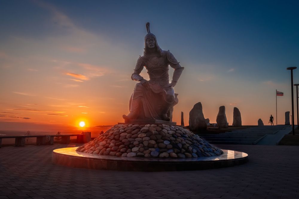 Photograph by Николай Привалов