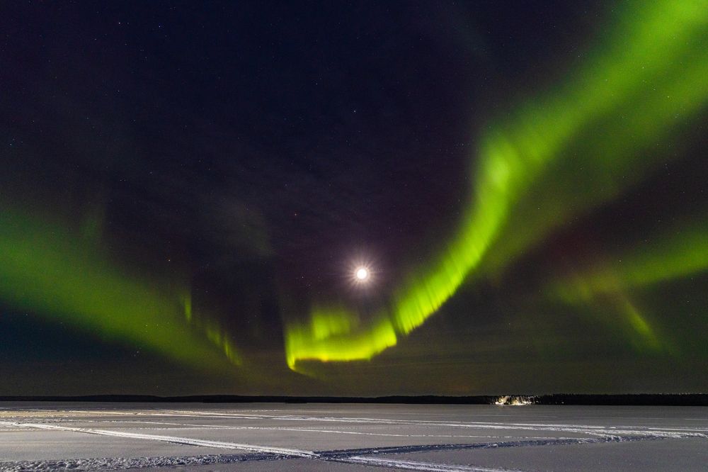 Photograph by Андрей Сериков