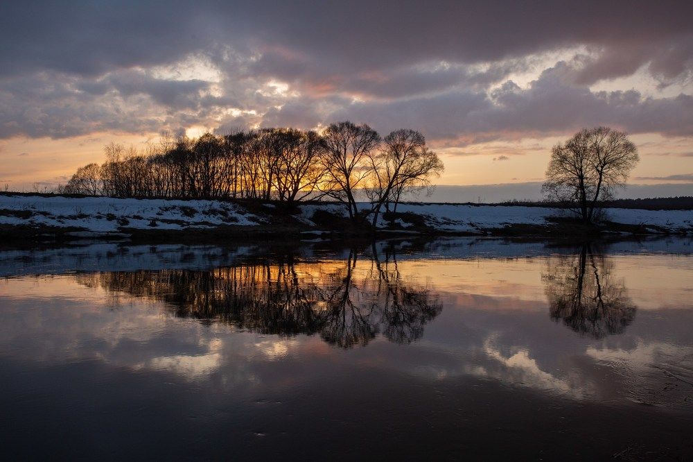 Photograph by Олеся Бакалина