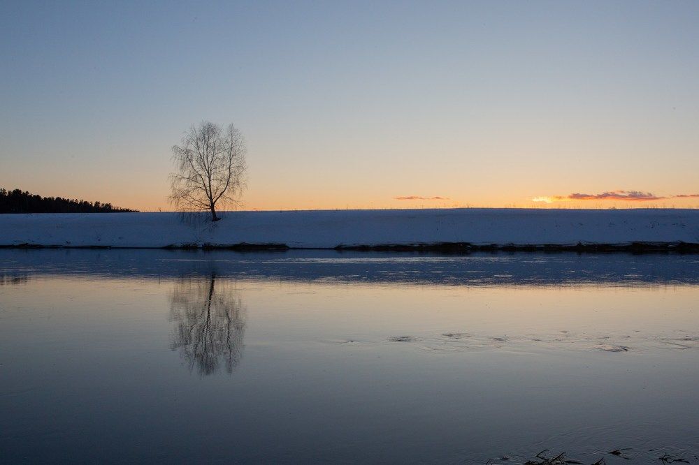 Photograph by Олеся Бакалина