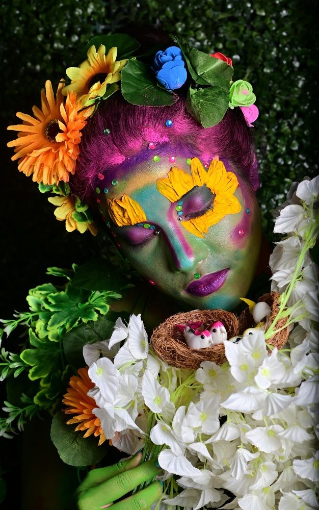 Photograph by Dibyajit Seth