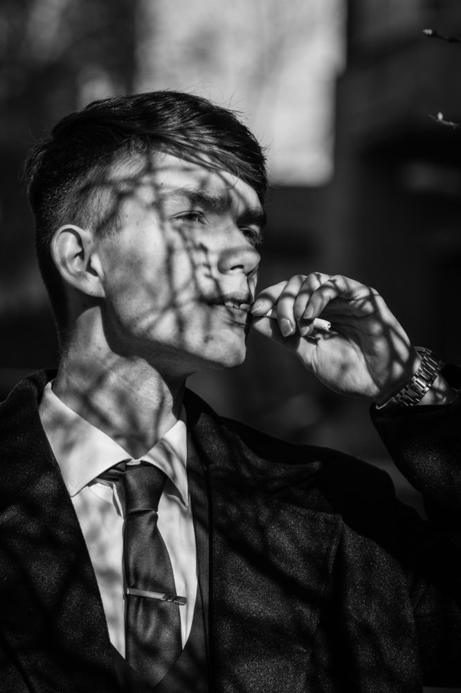 Photograph by Сергей Булышев