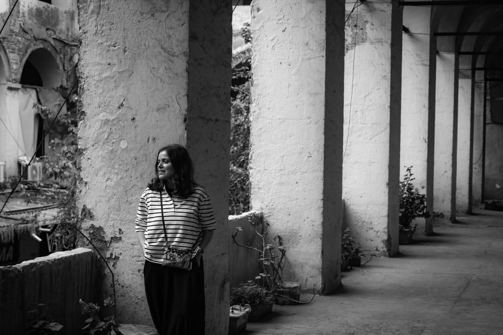 Photograph by Muharrem Bayrmoğlu