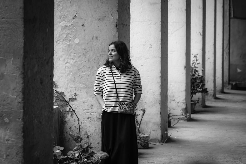 Photograph by Muharrem Bayrmoğlu