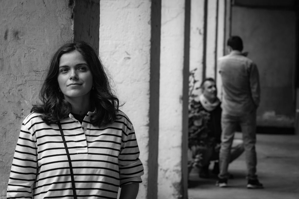 Photograph by Muharrem Bayrmoğlu