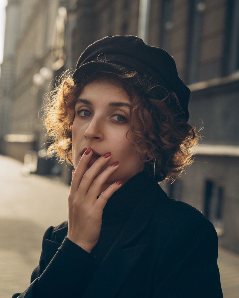 Photograph by Анастасия Черкасова