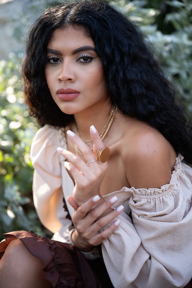 Photograph by Anna Gordeichuk