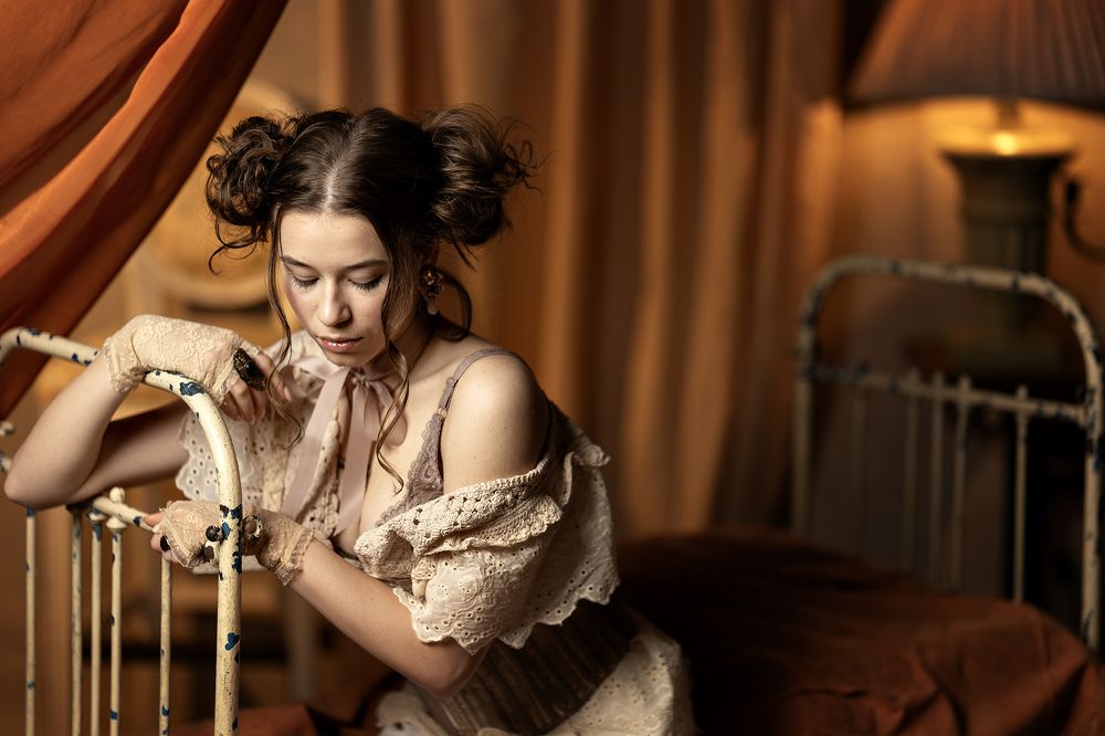 Photograph by Karpenko Denis