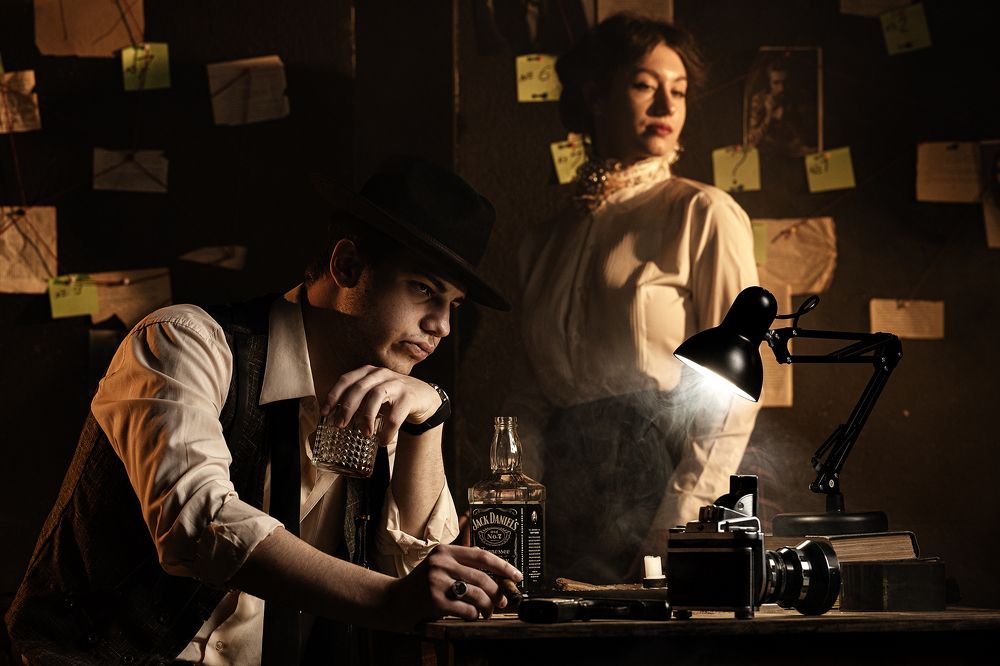 Photograph by Karpenko Denis