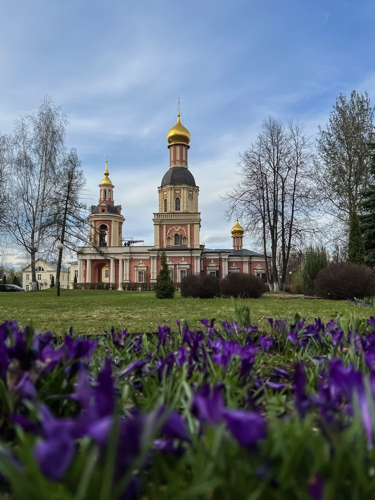 Photograph by Михаил Сорокин