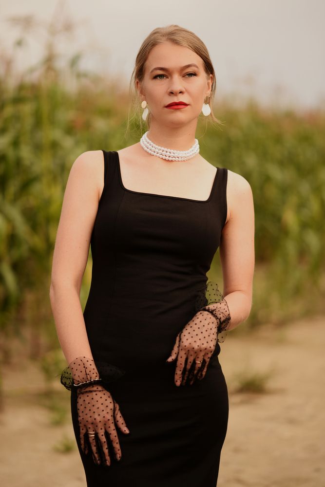 Photograph by Олеся Парфенова