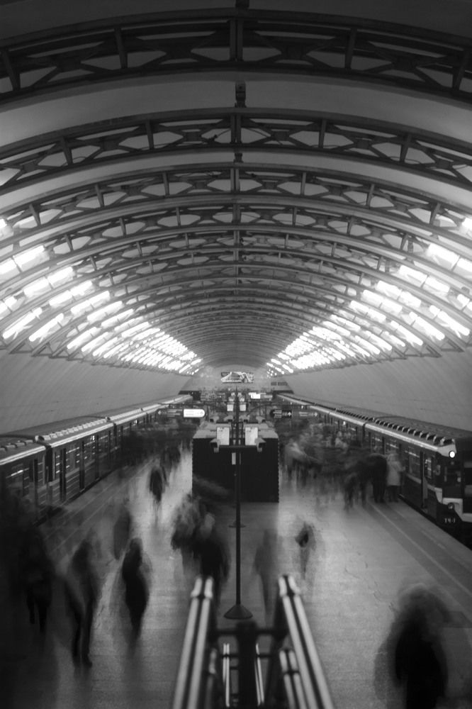 Photograph by Ричард Речицкий