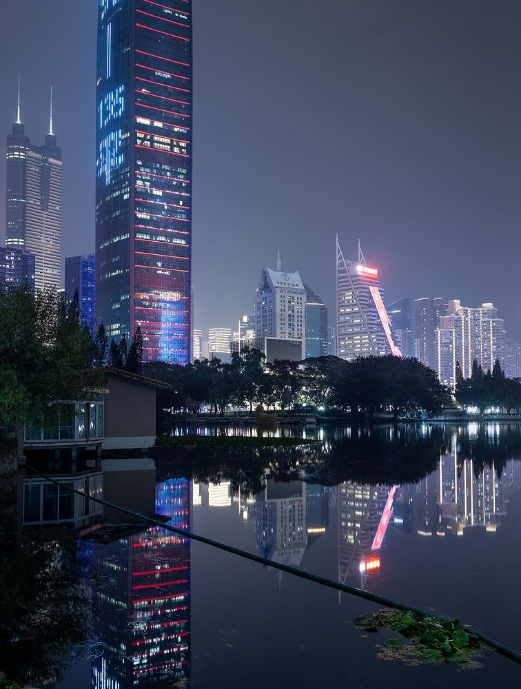 Photograph by Alexandr Kurylev